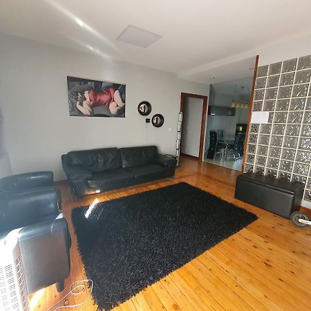 Apartamento Teo Pamplona Exterior foto