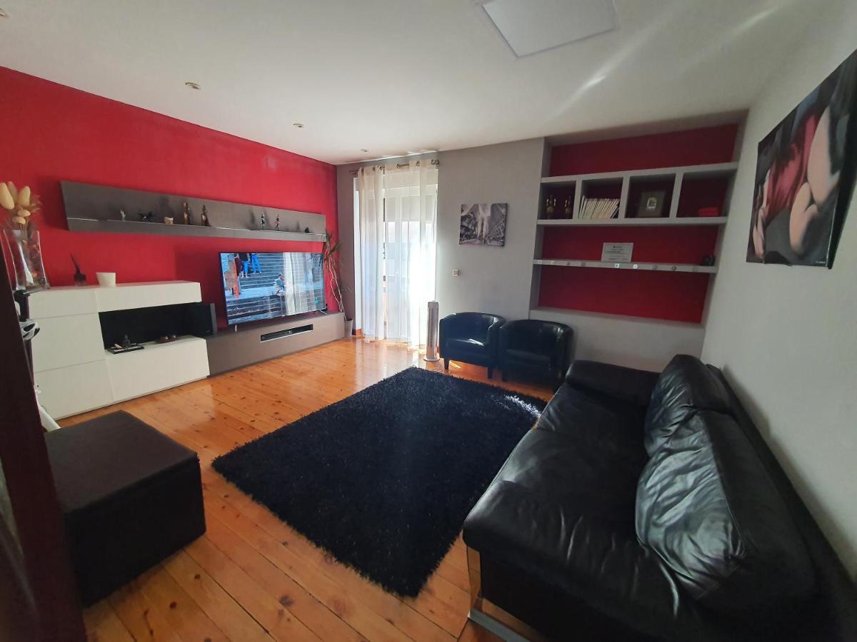 Apartamento Teo Pamplona Exterior foto