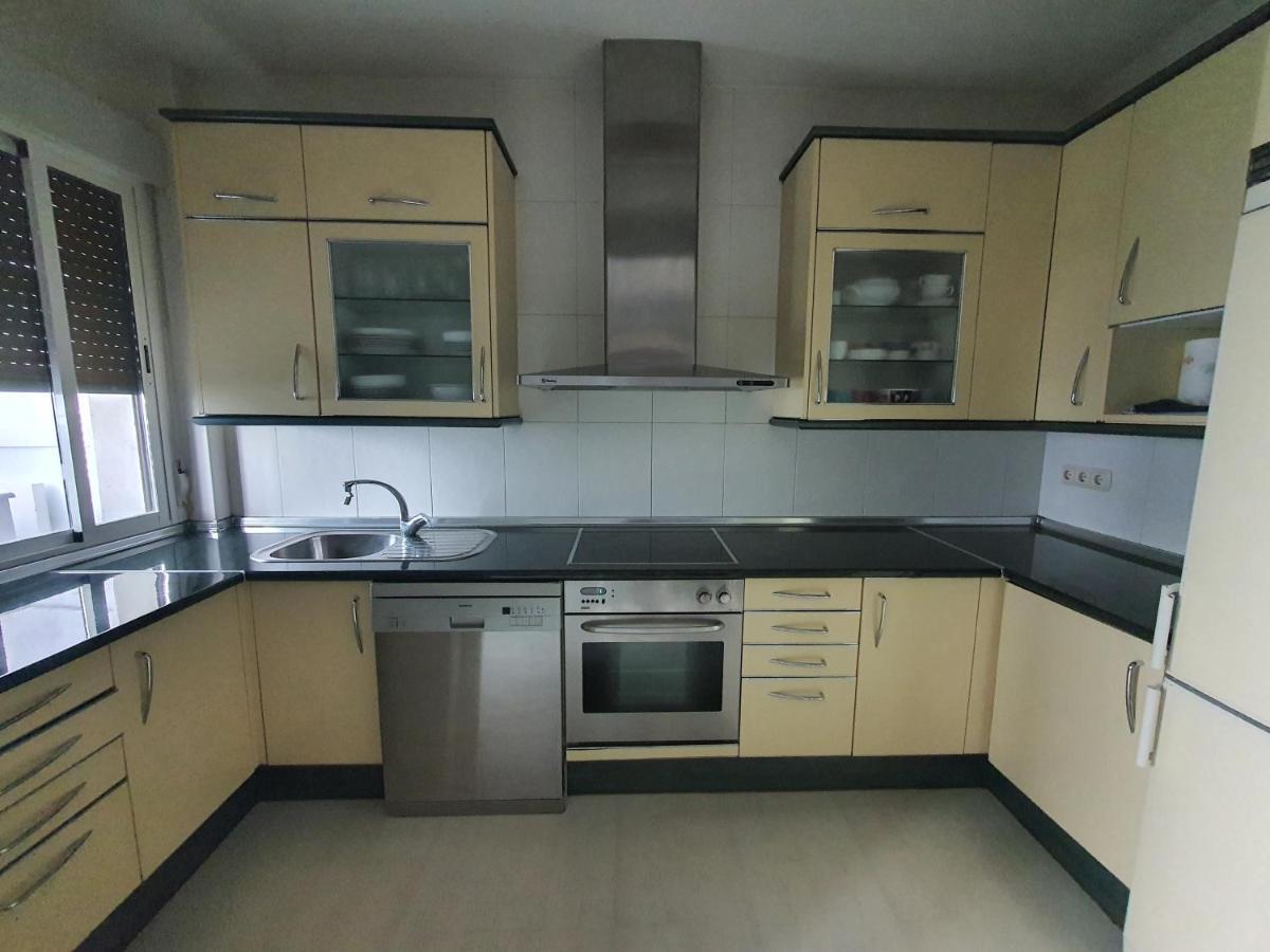 Apartamento Teo Pamplona Exterior foto